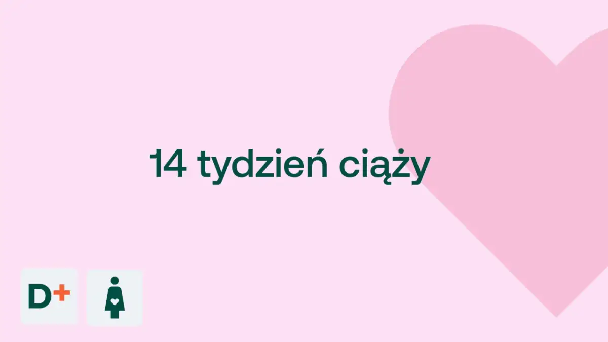 13 tydzień ciąży: 4. miesiąc, II trymestr. Co teraz czeka Ciebie i dziecko?