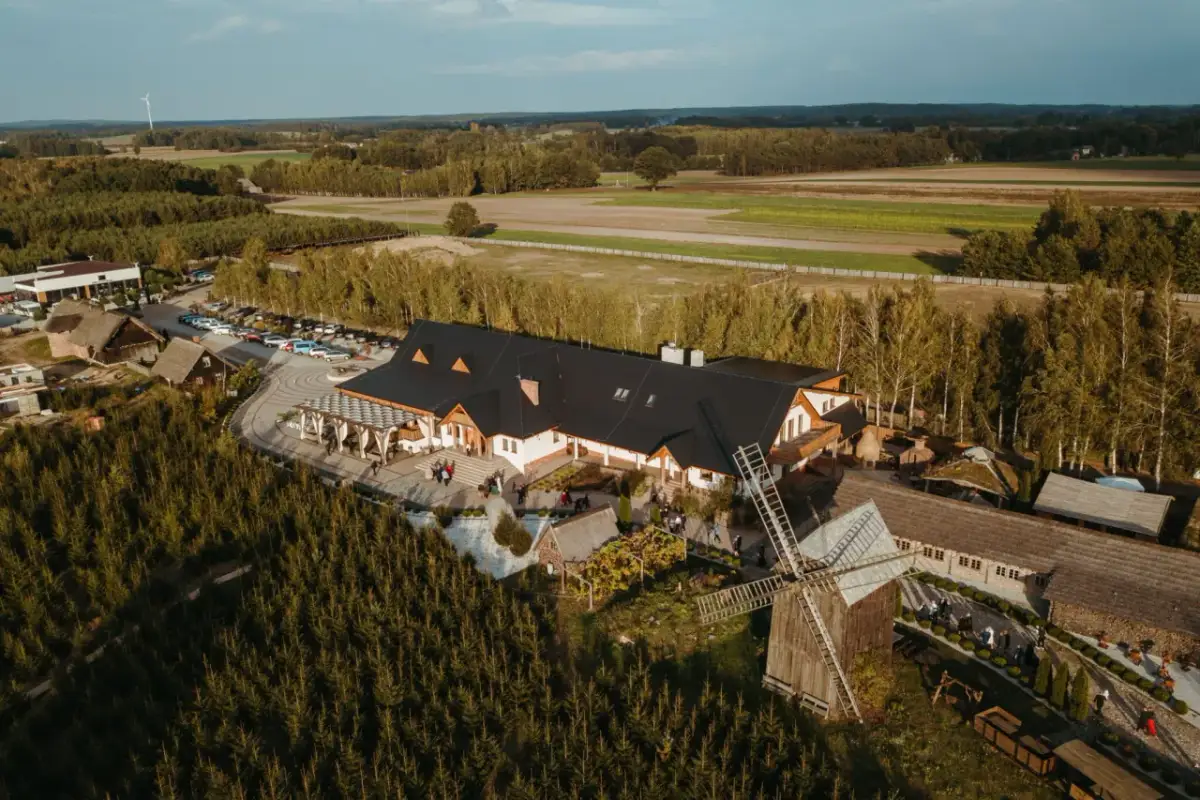 Skansen Bicz Konin: Czy warto? Historia, SPA i atrakcje