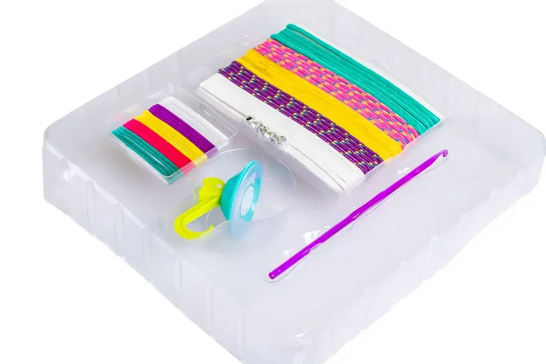 Sznurki do bransoletek gdzie kupić - najlepsze sklepy i oferty w Polsce