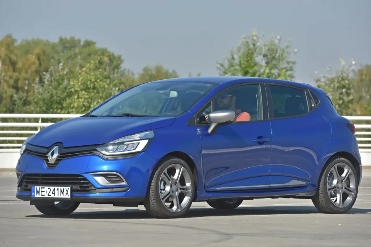 Ile pali renault clio 1.2 benzyna - szokujące dane o spalaniu