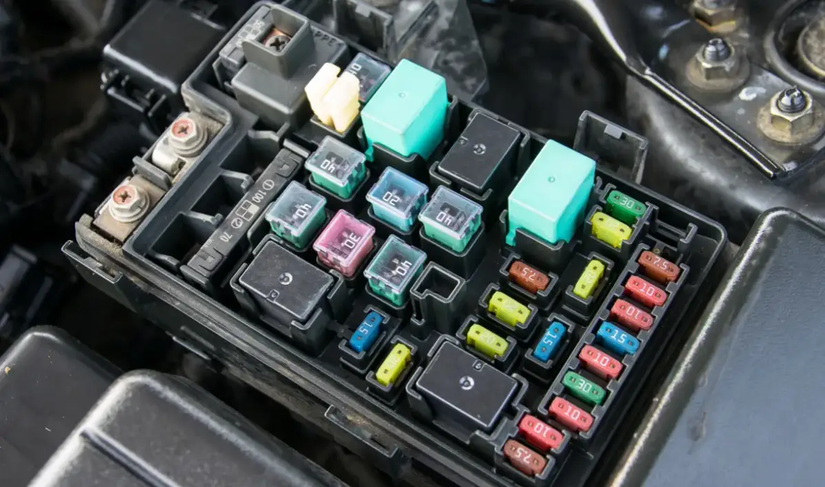 Jak wpiąć się w bezpiecznik w samochodzie? Bezpieczny montaż!