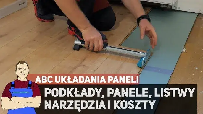 Układanie paneli: Poradnik krok po kroku. Zrób to sam i uniknij błędów!