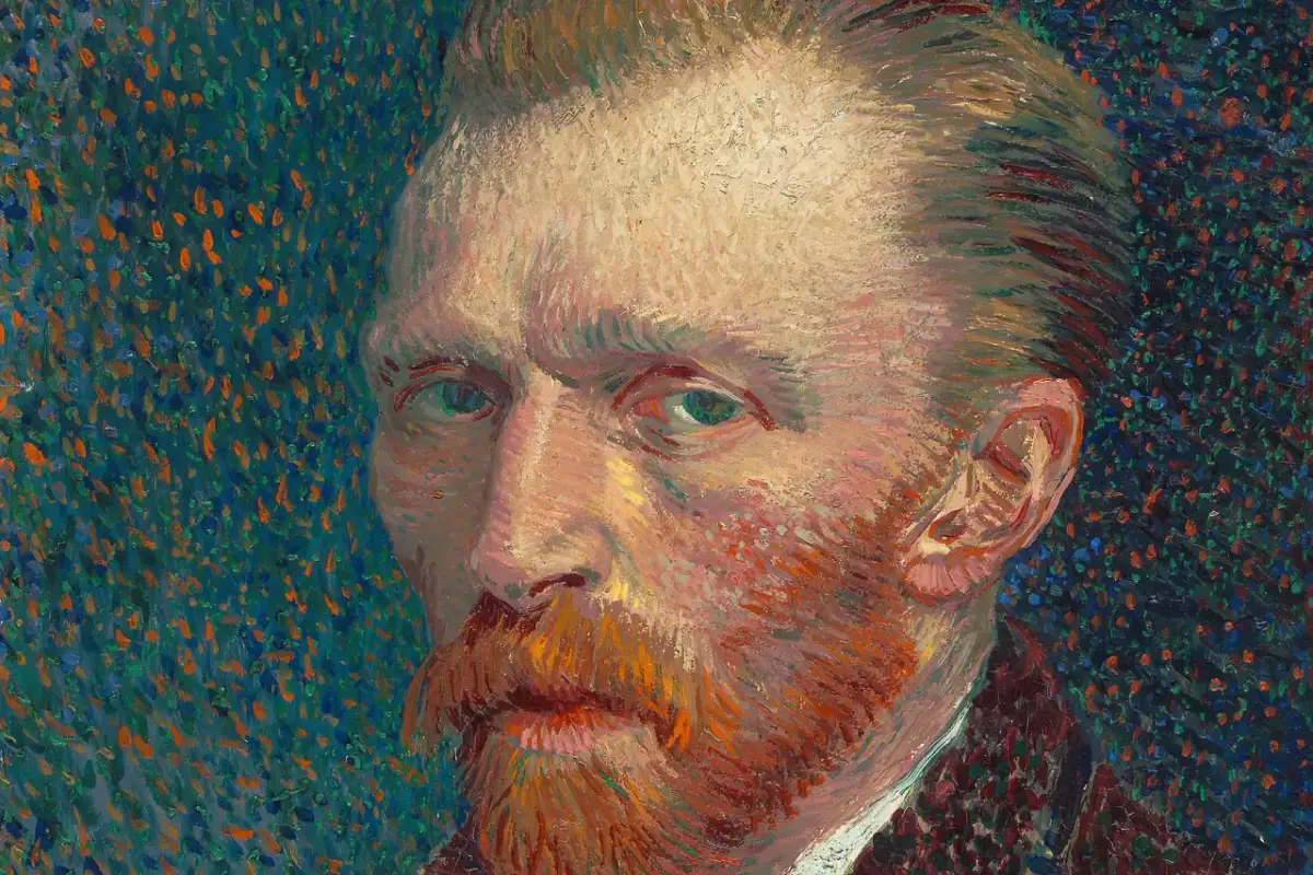 Van Gogh Gemälde: Meisterwerke, Geschichten & Ausstellungsorte