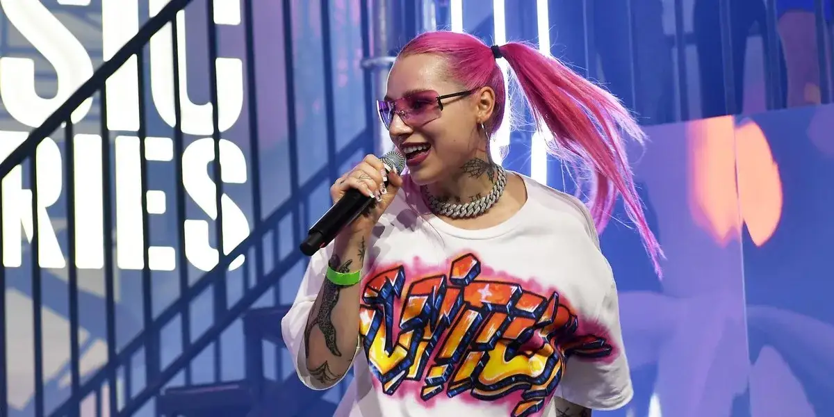 Ile trwa koncert Young Leosia? Sprawdź, by nie przegapić!