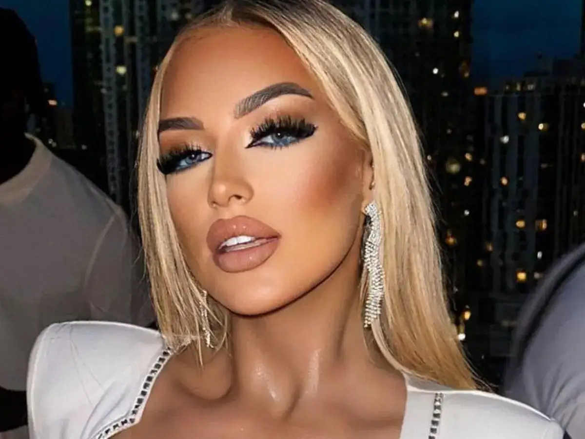 Brak rzęs? Odkryj sekrety makijażu i odzyskaj pewność!