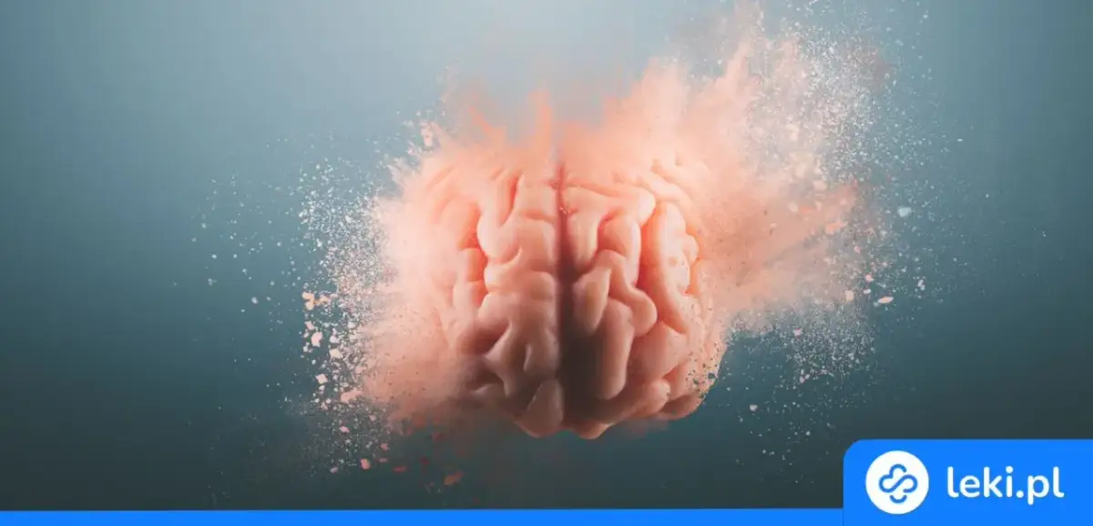 Depresja, lęk, mgła mózgowa? To może być niedobór witaminy B12