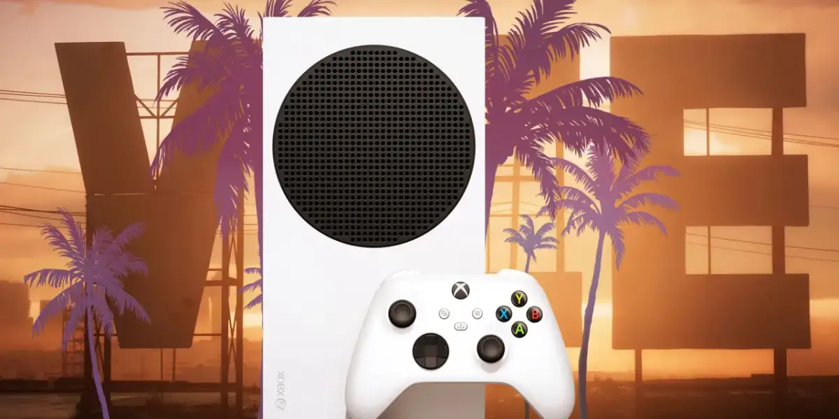 Czy GTA 6 będzie na Xbox Series S? Sprawdź wydajność i jakość grafiki