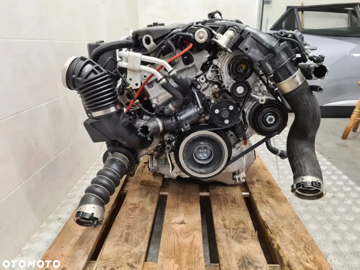 BMW G30/G31: Który silnik wybrać? Uniknij błędów!