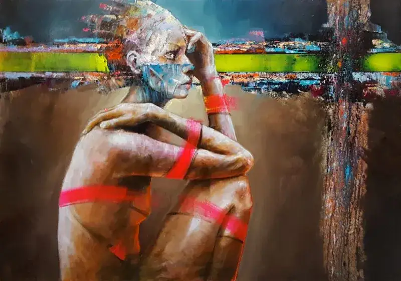 Współczesne malarstwo ukraińskie: emocje, techniki i znani artyści