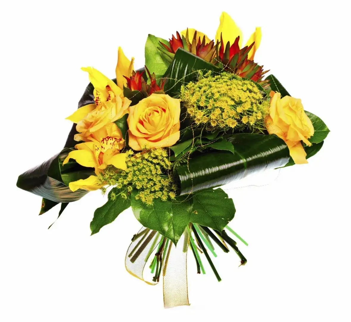 Ile kwiatów wręczyć? Praktyczny przewodnik po savoir-vivre