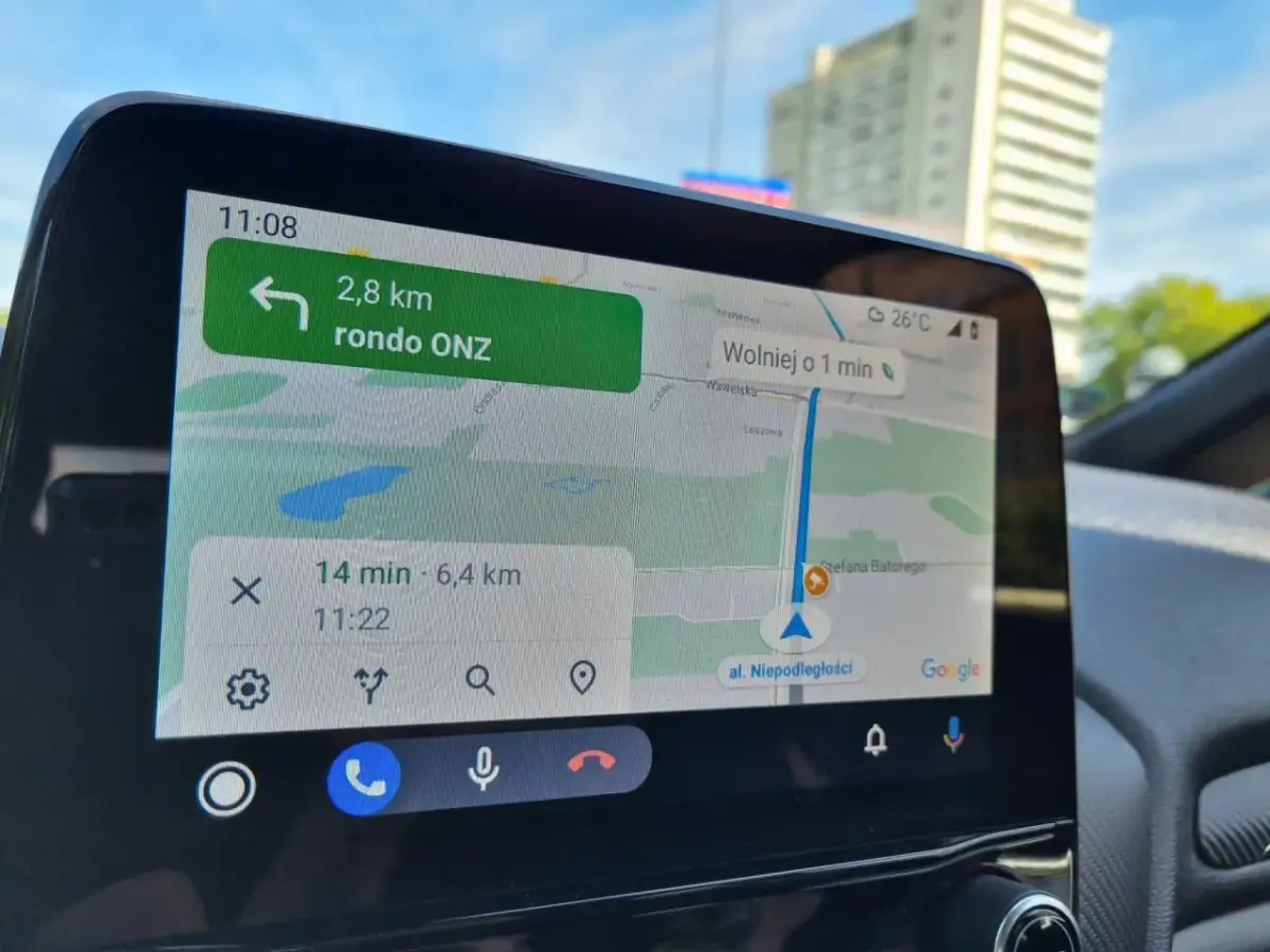 Jak wyznaczyć azymut na mapie Google i uniknąć błędów w nawigacji