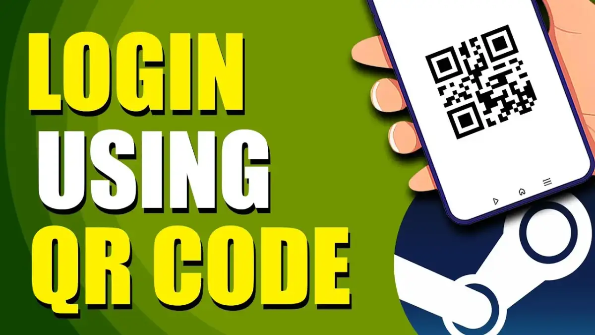 Jak zeskanować kod QR w Steam i uniknąć problemów z aktywacją
