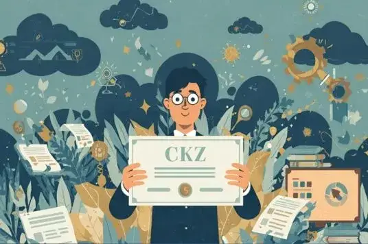 Zwolnienie z egzaminu na CKZ: czy Twój dyplom wystarczy?
