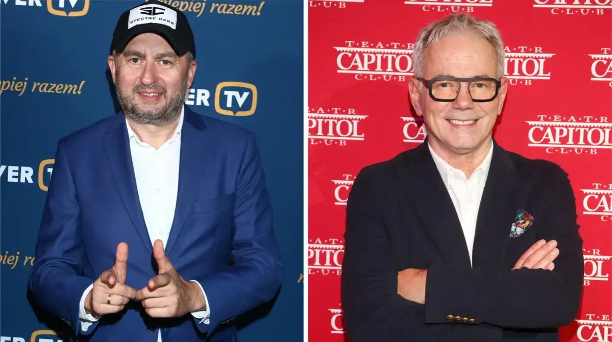 Kto prowadzi "Jaka to melodia?" Aktualny gospodarz i historia zmian