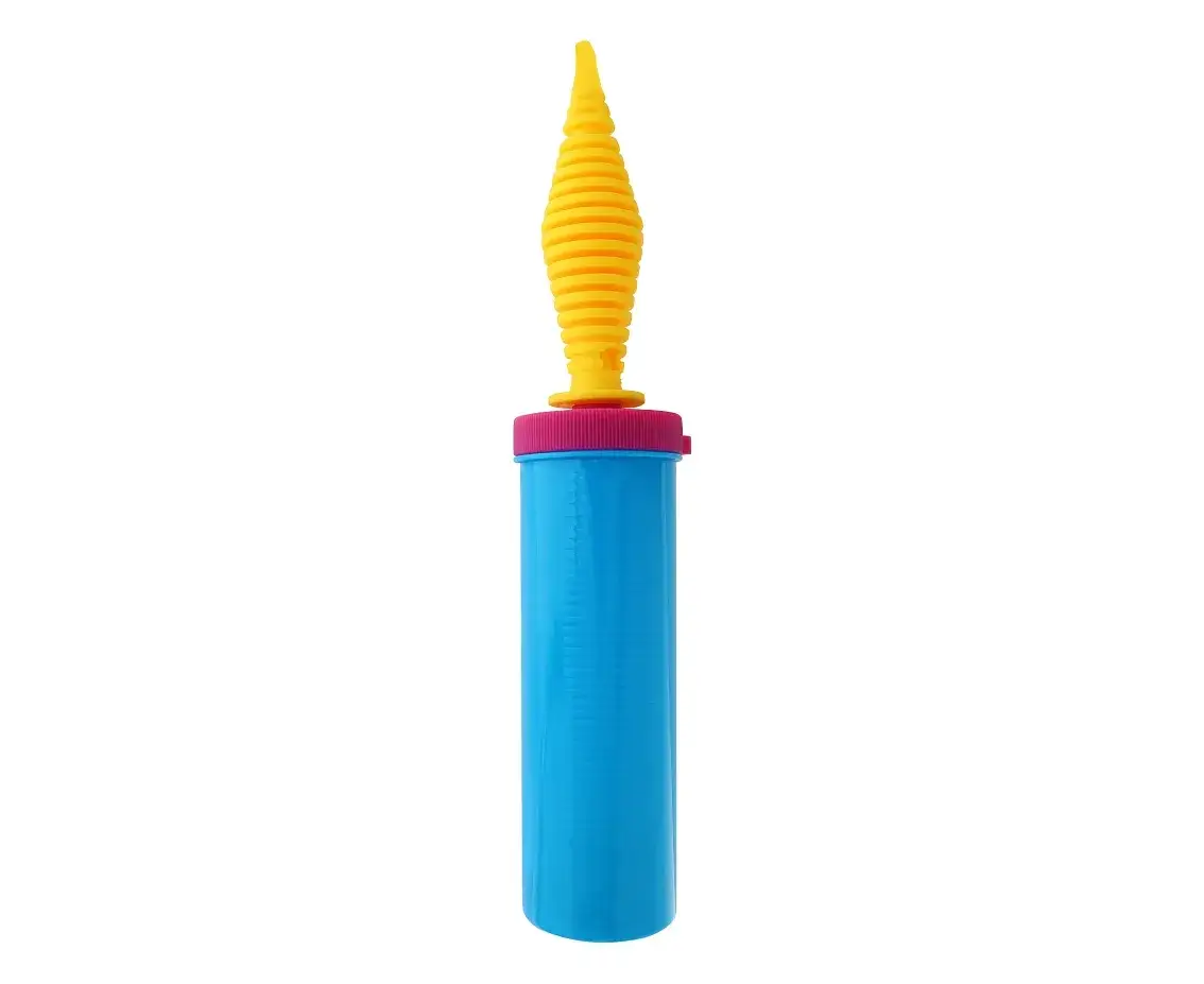 Gdzie kupić pompkę do balonów? Sprawdź najlepsze miejsca i ceny