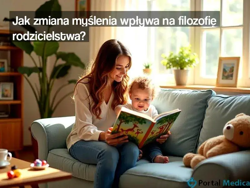 Jak kochać dziecko: Kluczowe zasady miłości i wsparcia emocjonalnego