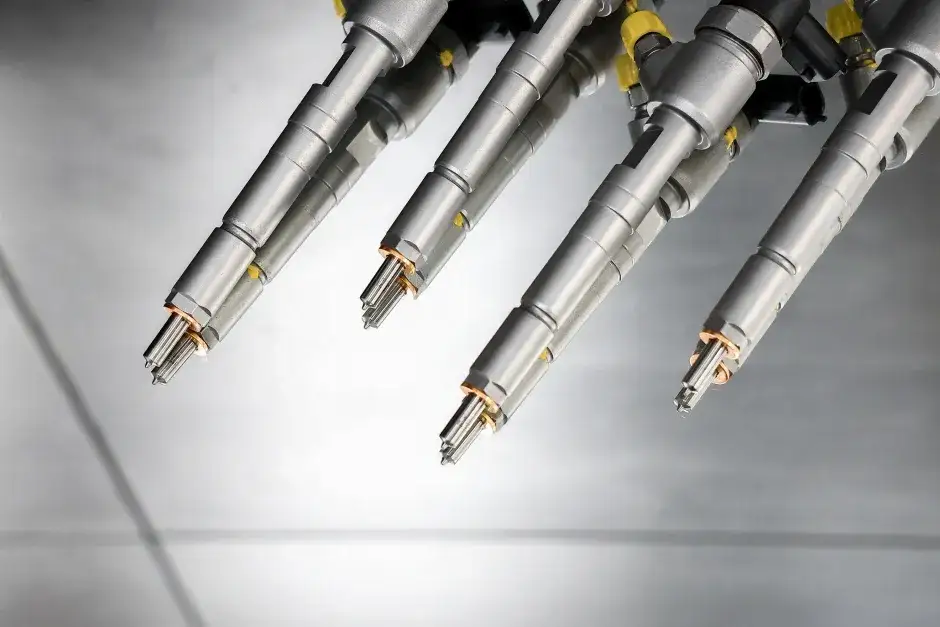 Objawy lejących wtrysków diesel – jak uniknąć kosztownych napraw?