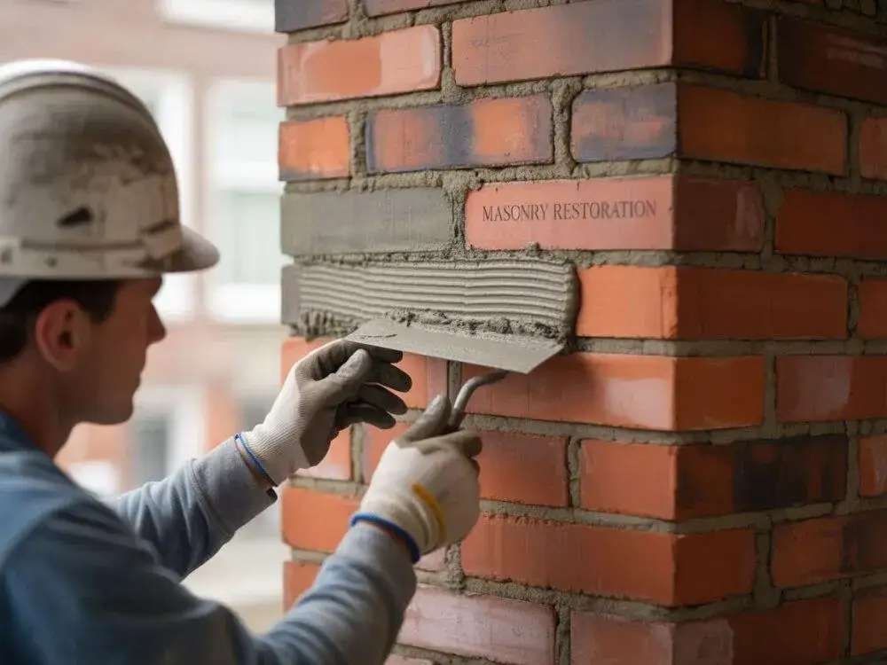 Jak przygotować zaprawę szamotową: Prosty przepis krok po kroku