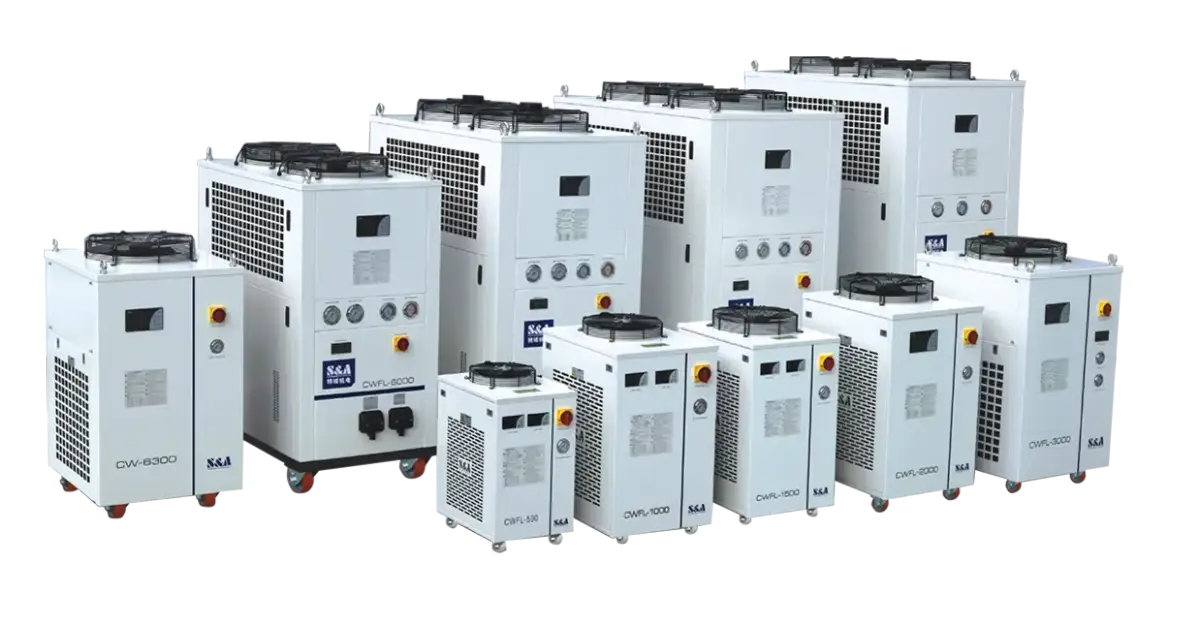 Zielona Rewolucja Przemysłu: Chłodzenie w Obiegu Zamkniętym jako Standard Przyszłości