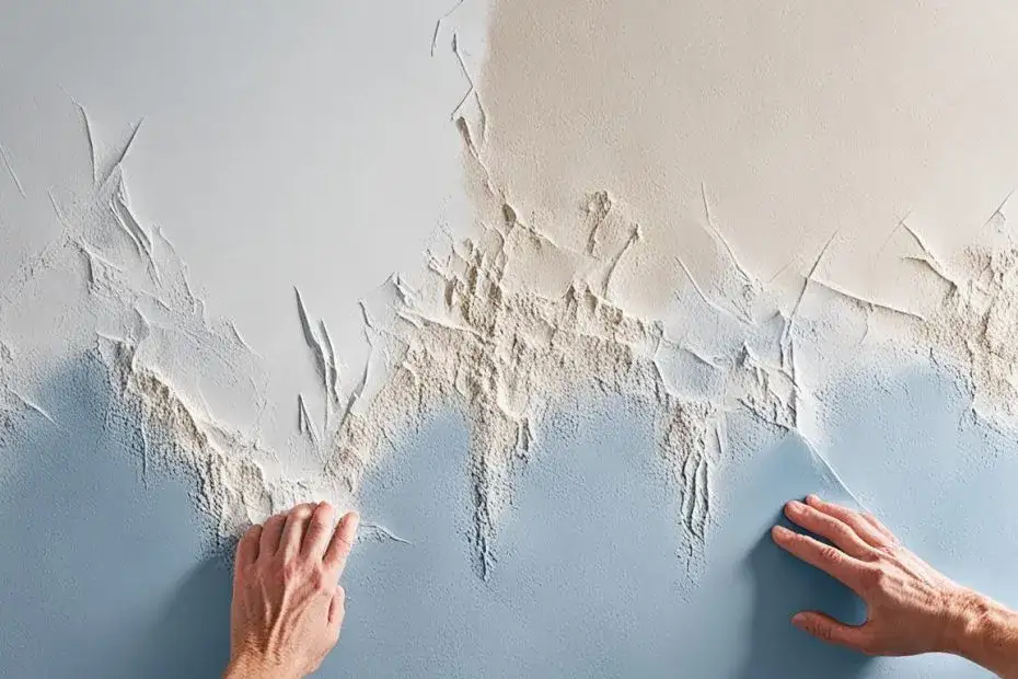 Ile czasu schnie tynk gipsowy? Poznaj czynniki wpływające na schnięcie