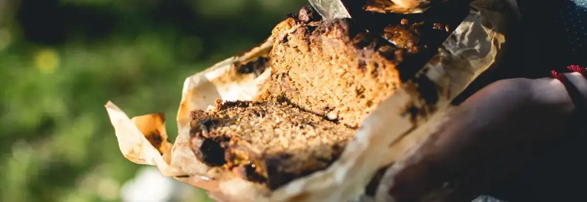 Jak upiec chleb z mąki żytniej razowej - prosty przepis na sukces