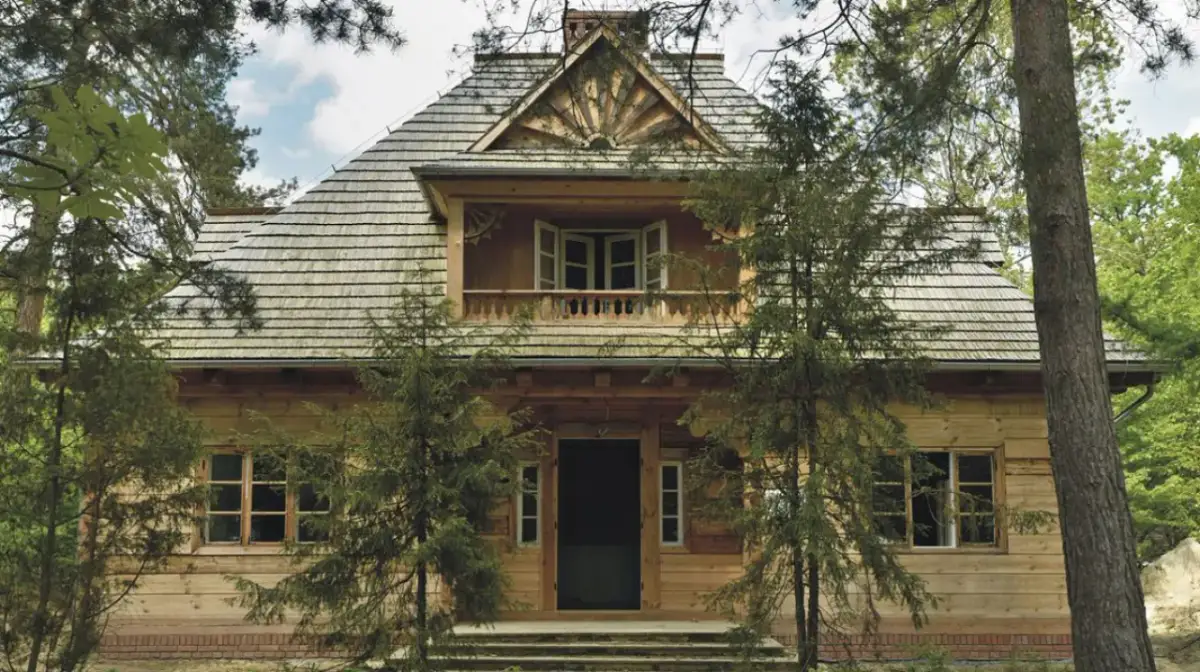 Najlepsze atrakcje w Granicy Kampinos – odkryj ukryte skarby