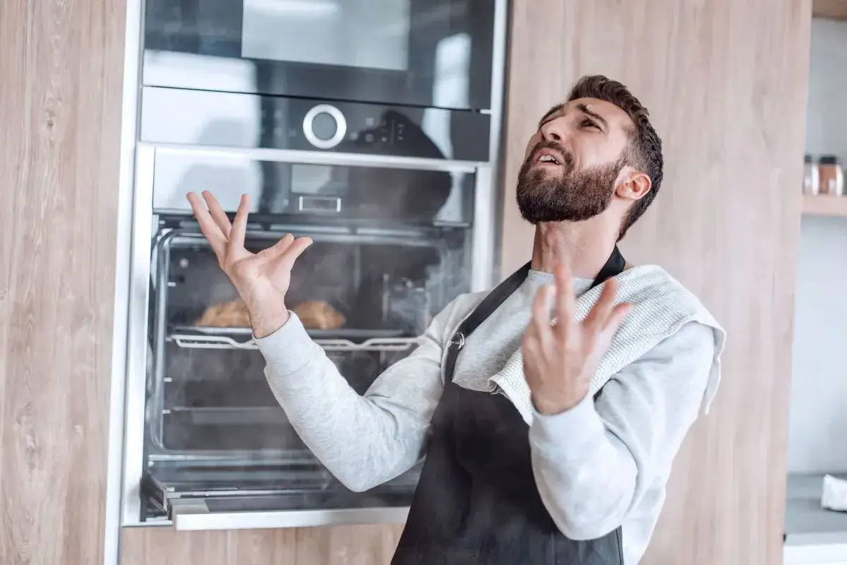 Jak uratować przypaloną zupę i uniknąć kulinarnej katastrofy