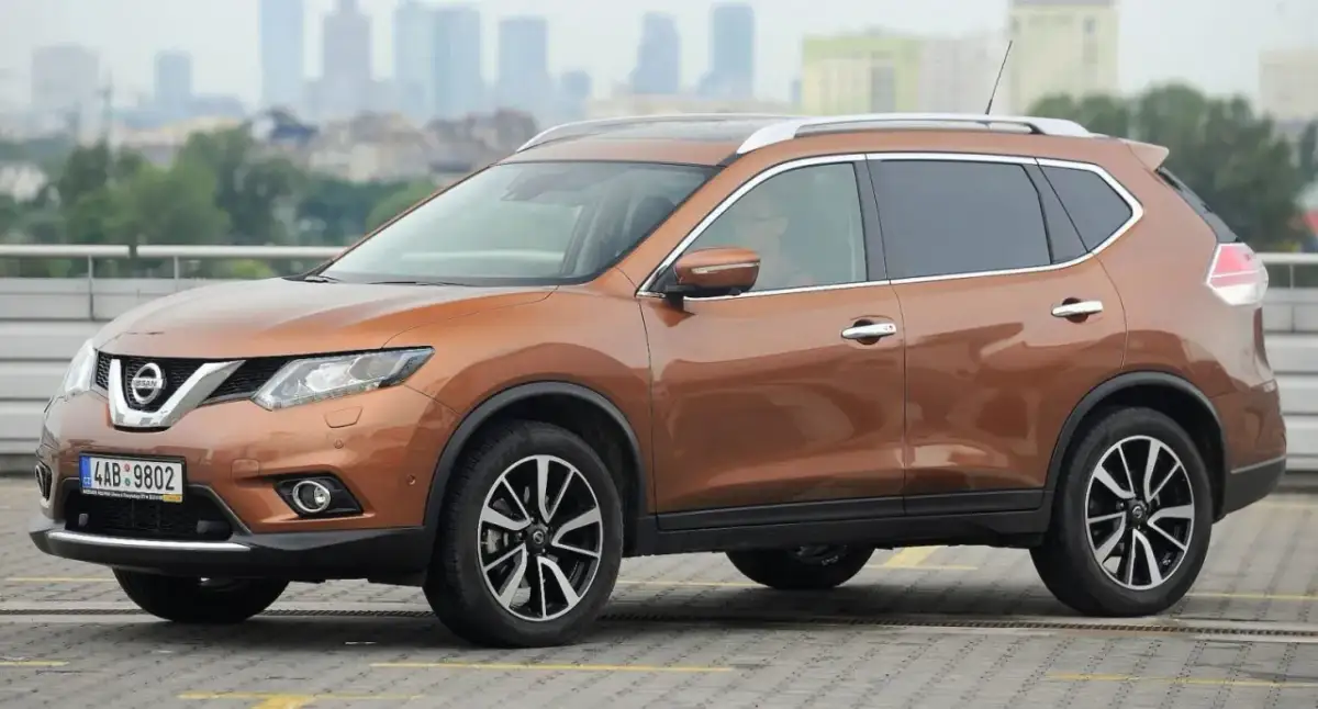 Jaki SUV do 60 tys? Oto modele, które nie zawiodą oczekiwań