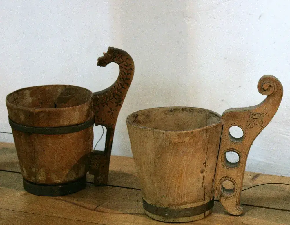 Kuchnia regionalna Zakopane: odkryj smaki górskich potraw