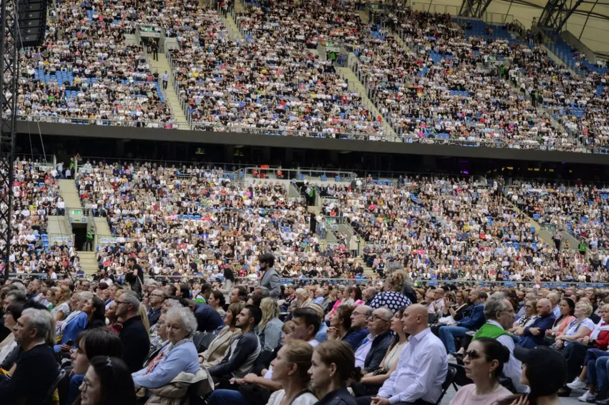 Gdzie odbywa się koncert Andrea Bocelli? Znajdź szczegóły teraz