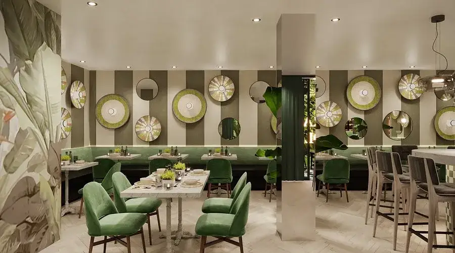 Alta cocina en Palma: El Sótano by Folies, ¿vale la pena?