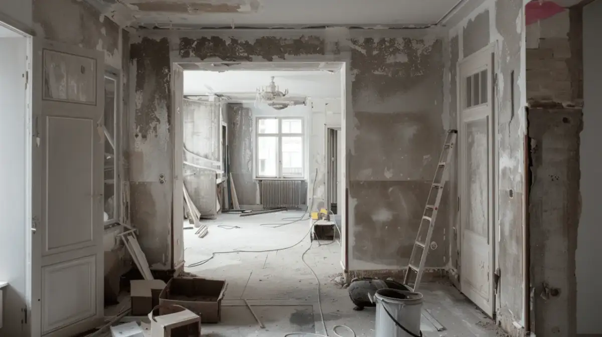 Remont w bloku do której godziny? Sprawdź, aby uniknąć problemów