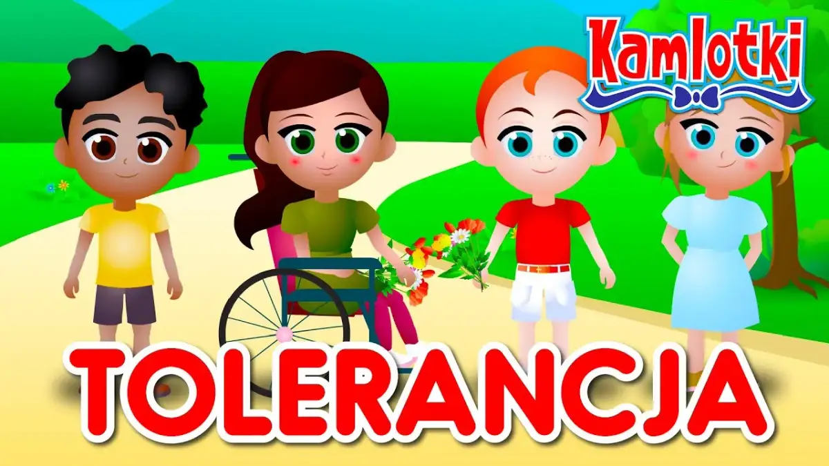 Jakie filmy o tolerancji na lekcję wychowawczą? Sprawdzone tytuły