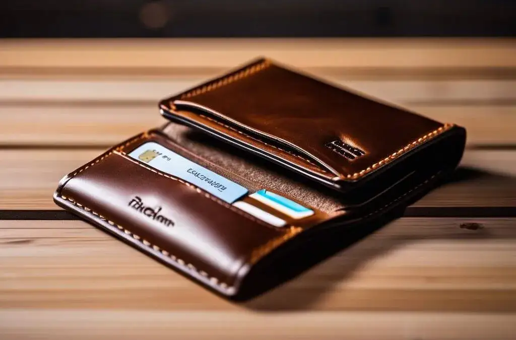 Portfele skórzane męskie: Ranking, marki i wybór idealnego modelu