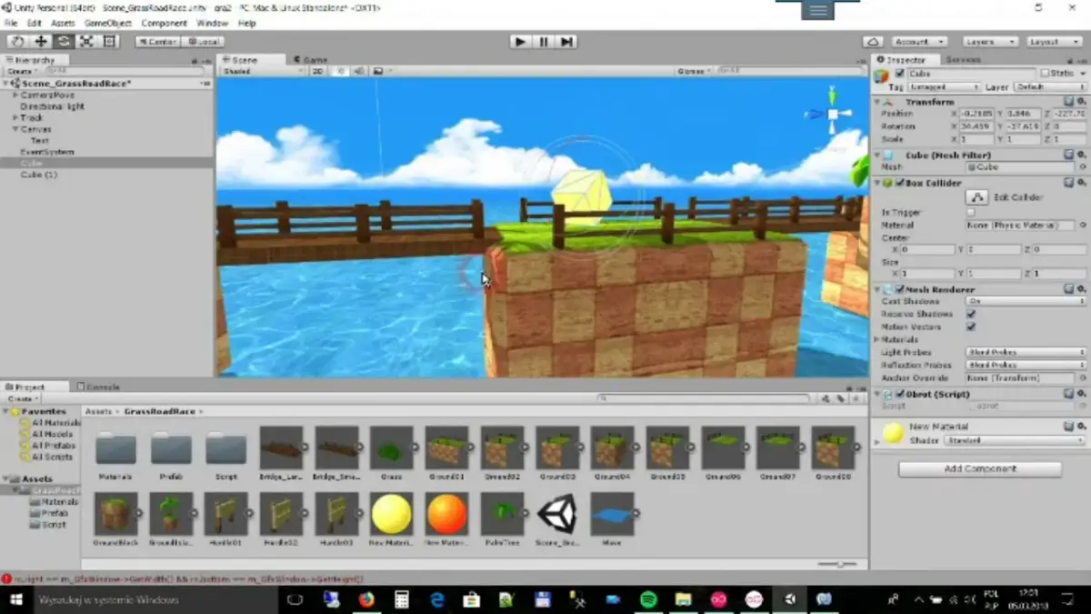 Jak tworzyć gry na Androida – proste kroki do sukcesu w programowaniu