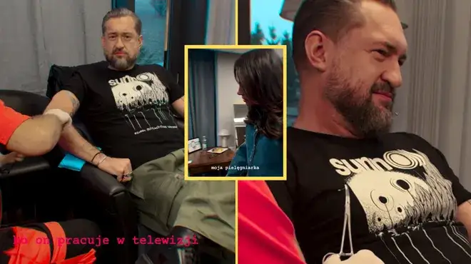 Robert Gliński: Kim jest reżyser "Cześć, Tereska"? Kulisy filmu