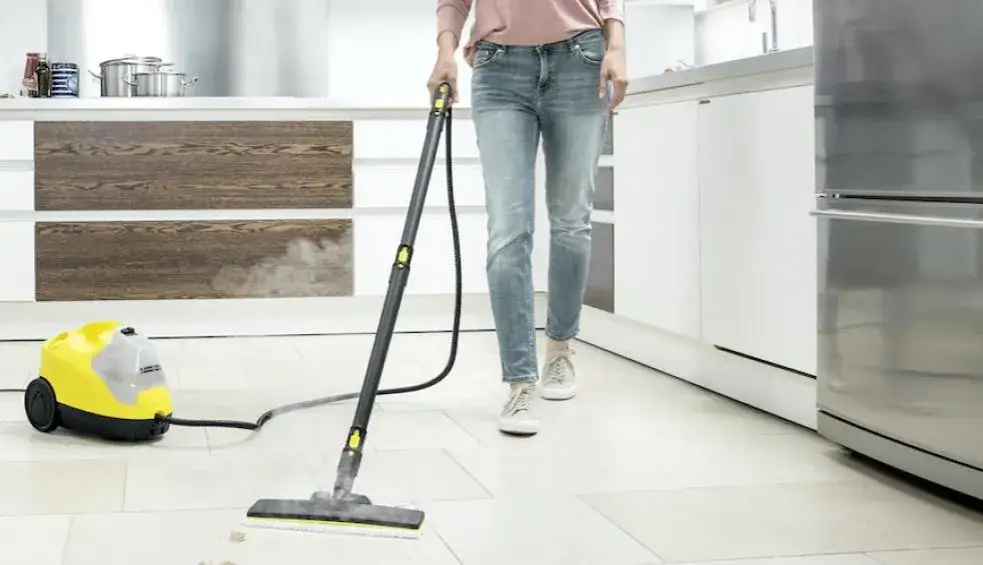 Parownica do sprzątania: jaką wybrać? Praktyczny przewodnik