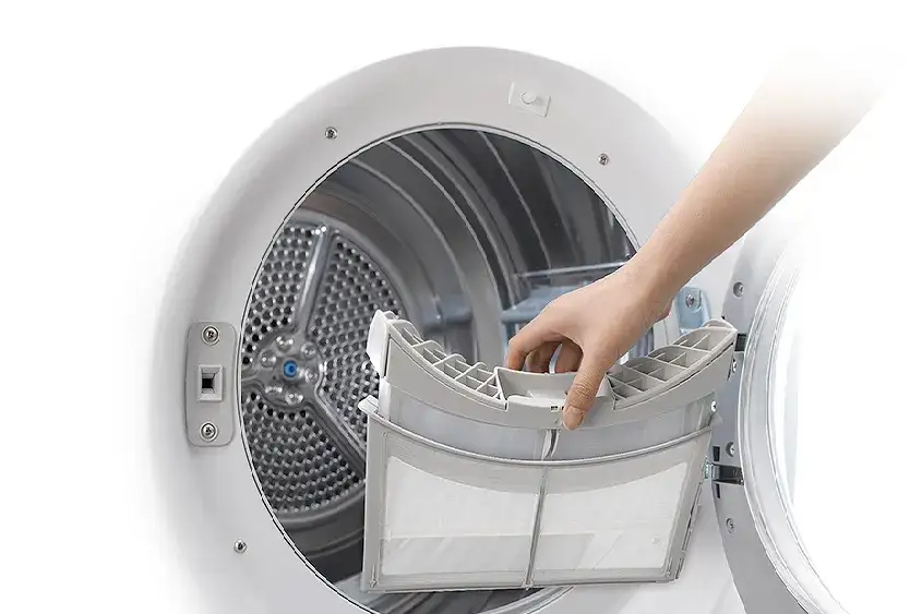 Suszarka kondensacyjna: Jak działa, zalety i wady - Poradnik