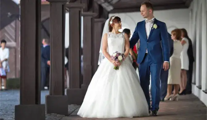 Co ustalić z fotografem przed ślubem? Twoja checklista bez niespodzianek