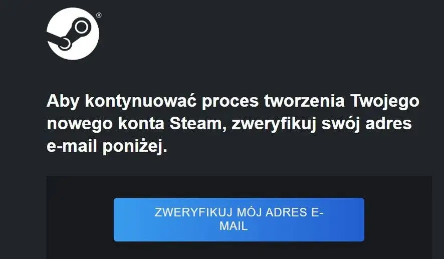 Jak założyć konto na Steam i uniknąć najczęstszych błędów