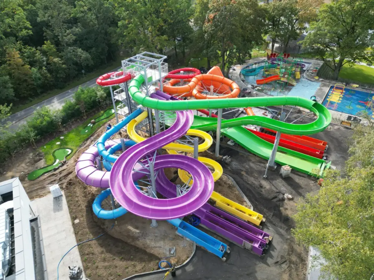 Najlepsze atrakcje w Ochli, które musisz zobaczyć i przeżyć