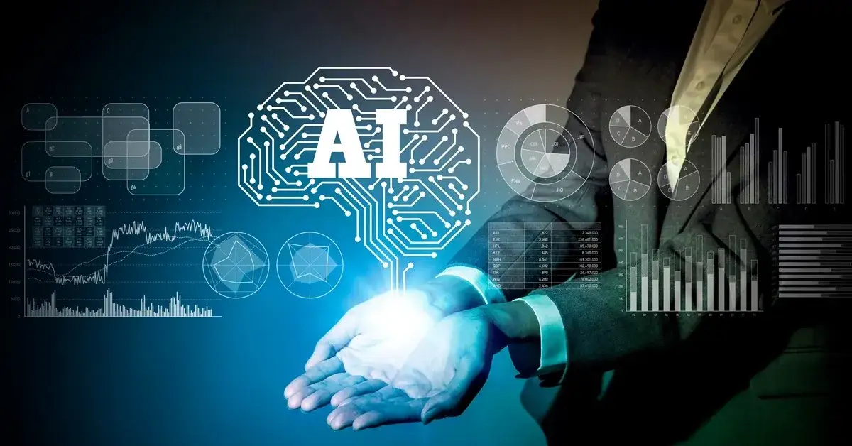 AI w Polsce: Rewolucja w pracy, zdrowiu i edukacji czy jesteś gotów?