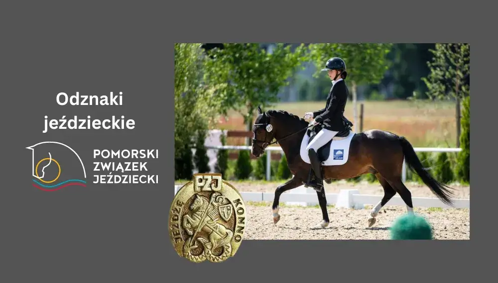 Pomorski Związek Jeździecki: Historia, Kluby i Wydarzenia w Regionie
