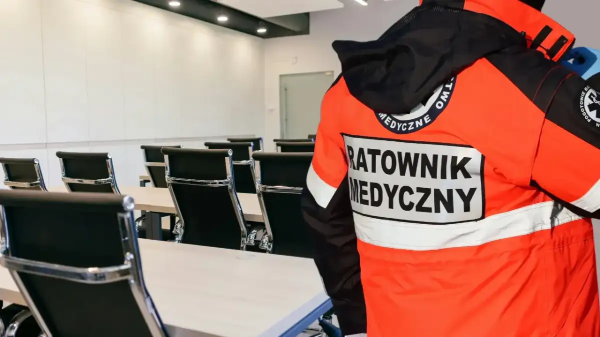 Kurs pierwszej pomocy na prawo jazdy: Obowiązek, który ratuje życie