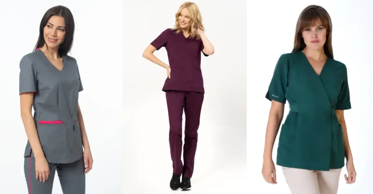 Gdzie kupić fartuch medyczny? Poradnik wyboru i zakupu