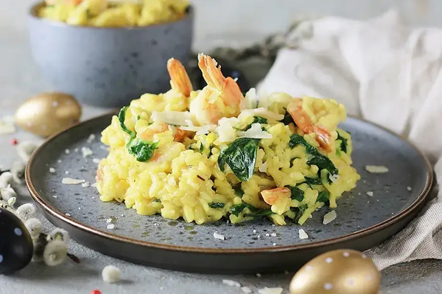 Dodatki do ryby: Inspiracje na obiad - od klasyki po nowości