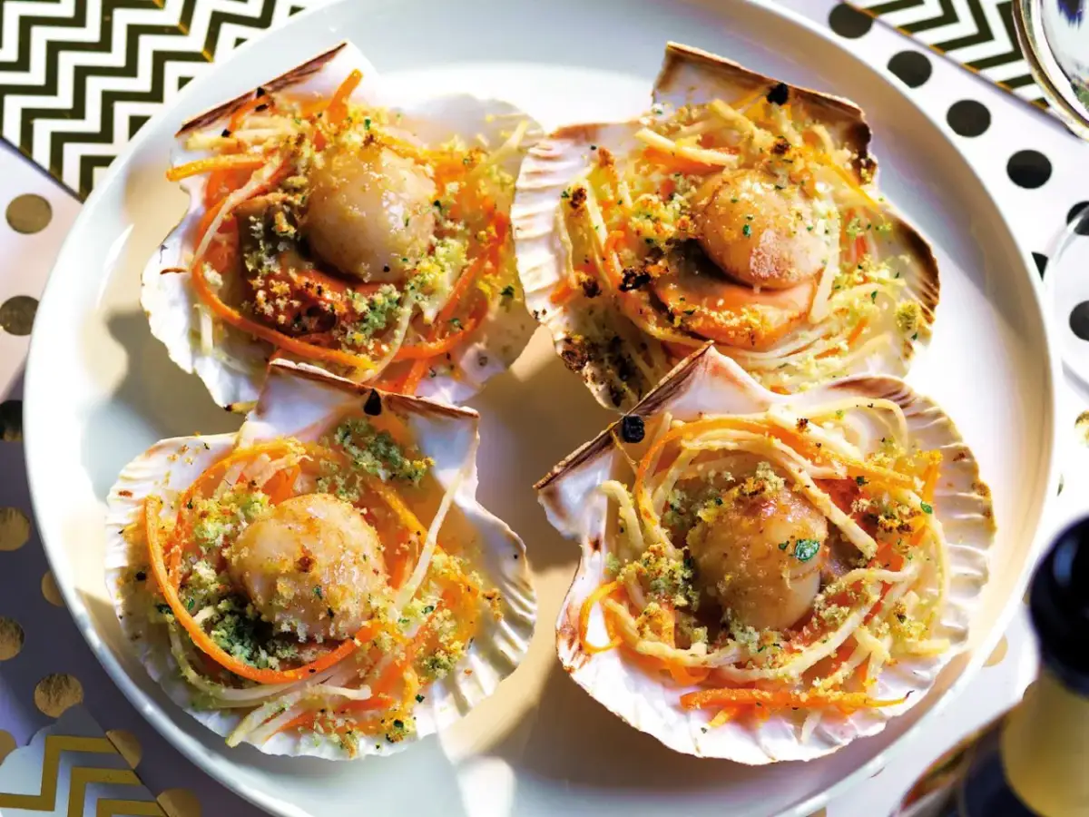 Cucina Italiana: Piatti e Dolci Iconici - Guida Completa