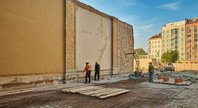 Ile kosztuje wytyczenie budynku? Sprawdź ceny i czynniki wpływające na koszty