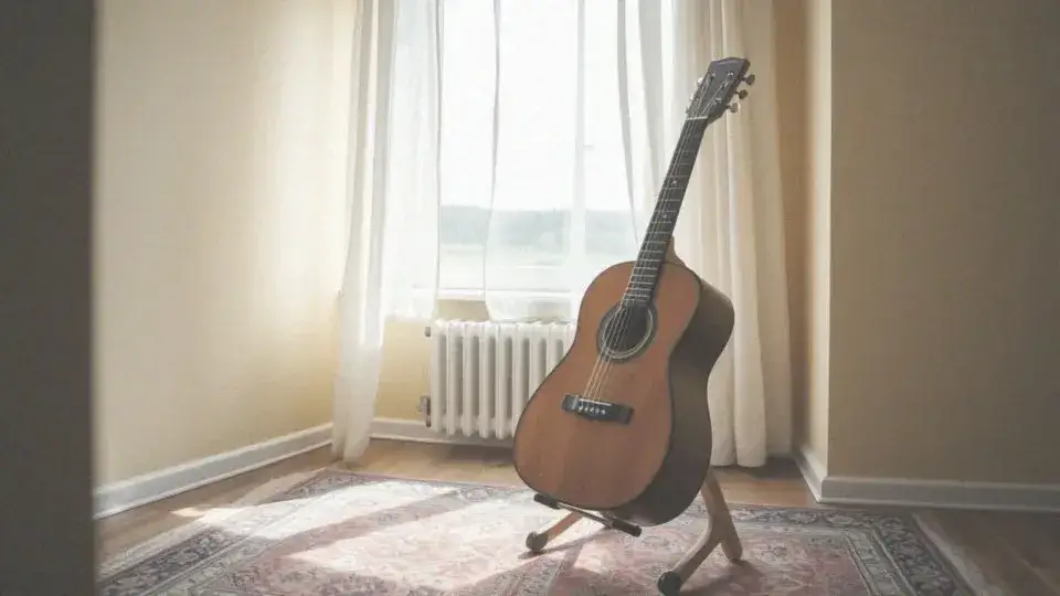 Gitara klasyczna czy elektryczna? Wybierz idealny instrument!