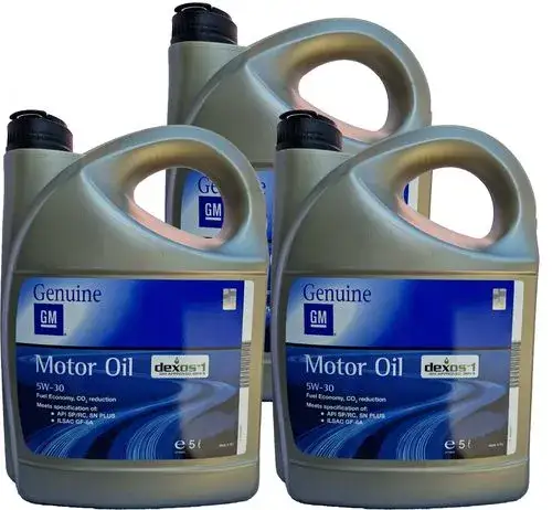 5W-30 Motoröl auf Amazon kaufen: So finden Sie das Original